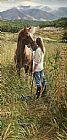 Field of Dreams by Steve Hanks